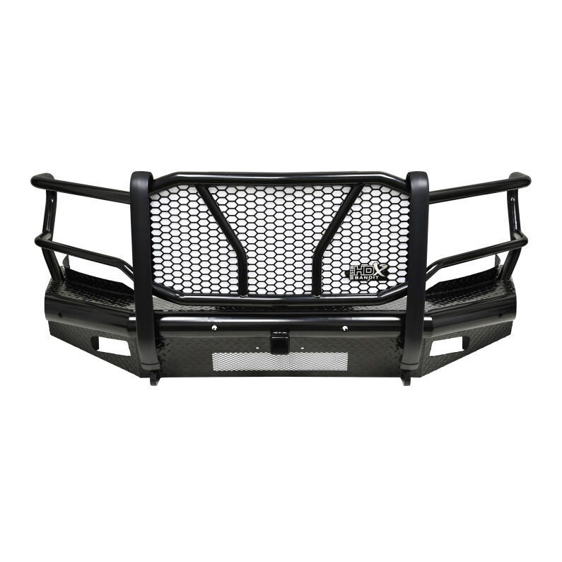 HDX Bandit Front Bumper