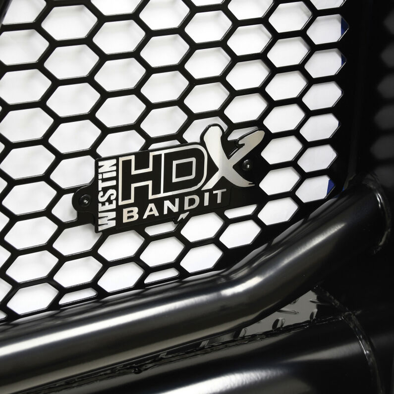 HDX Bandit Front Bumper