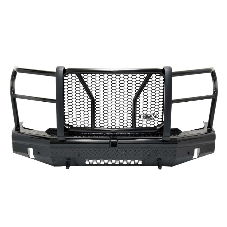 HDX Bandit Front Bumper
