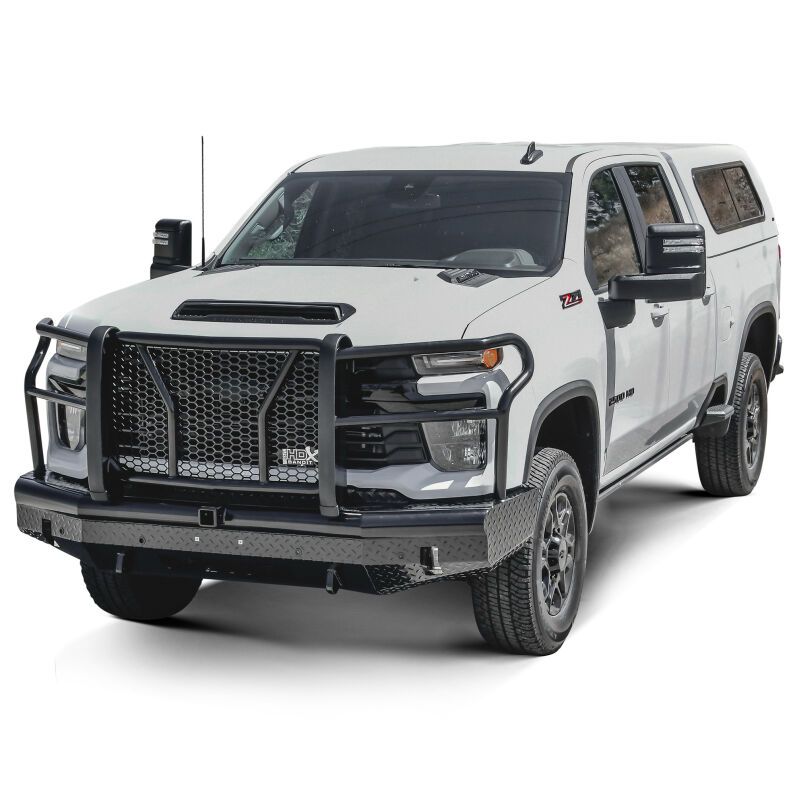 HDX Bandit Front Bumper