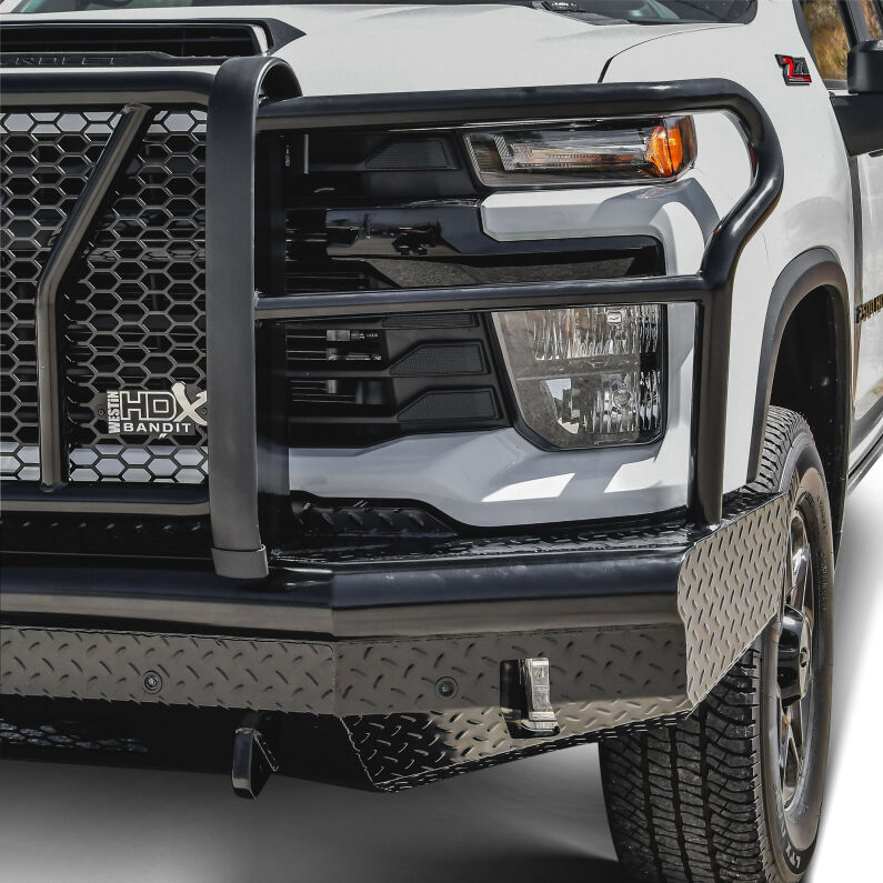 HDX Bandit Front Bumper