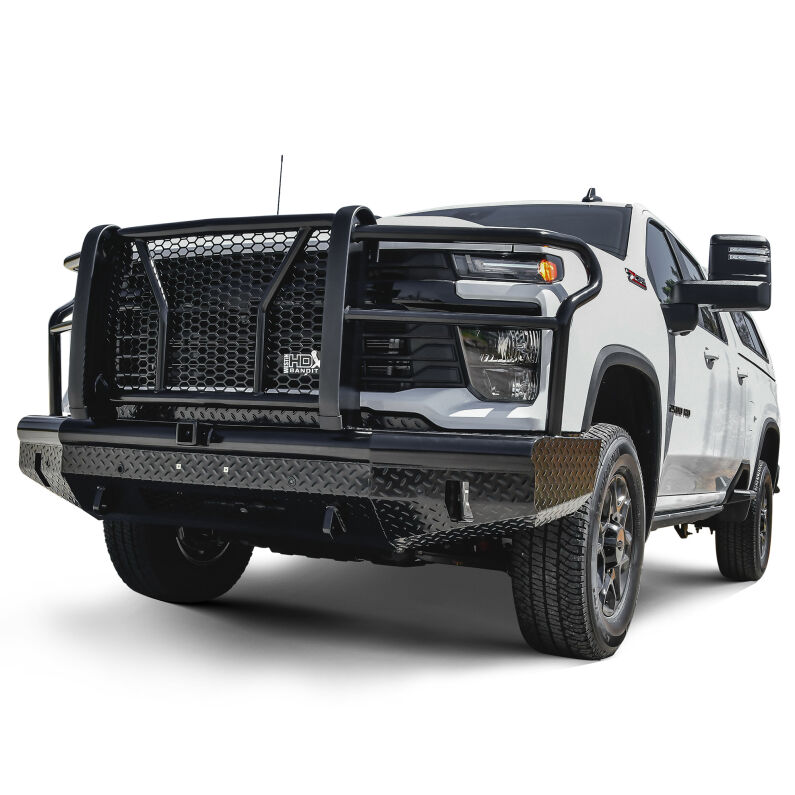 HDX Bandit Front Bumper