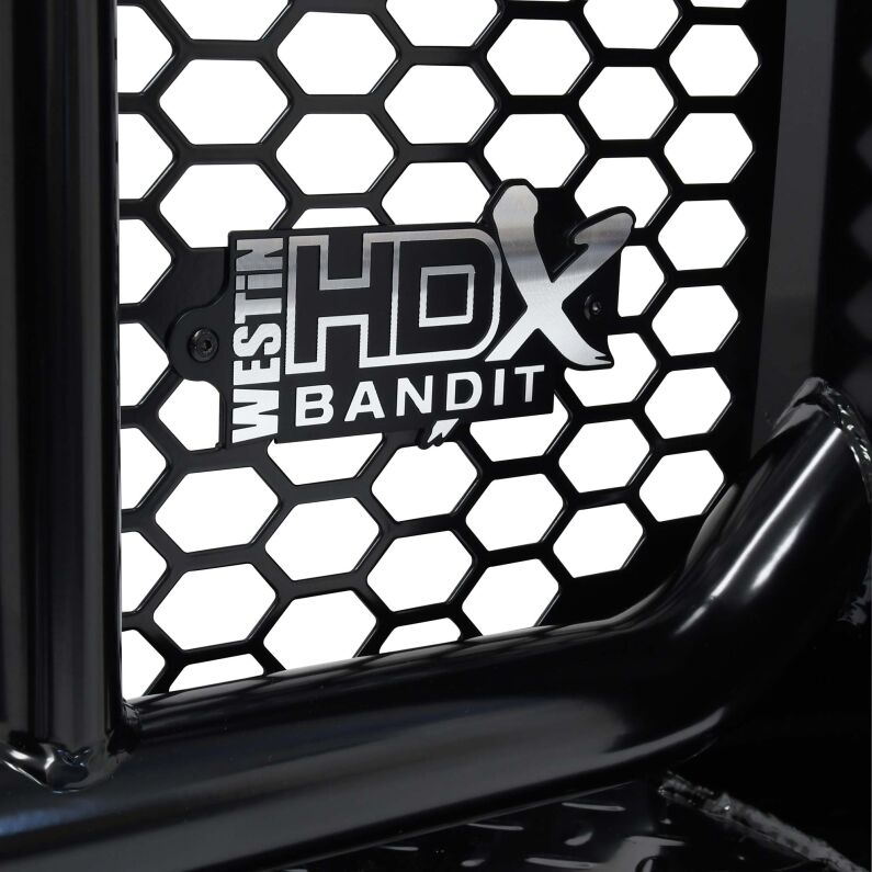 HDX Bandit Front Bumper