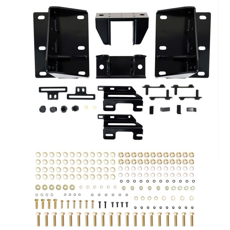 HDX Bandit Front Bumper