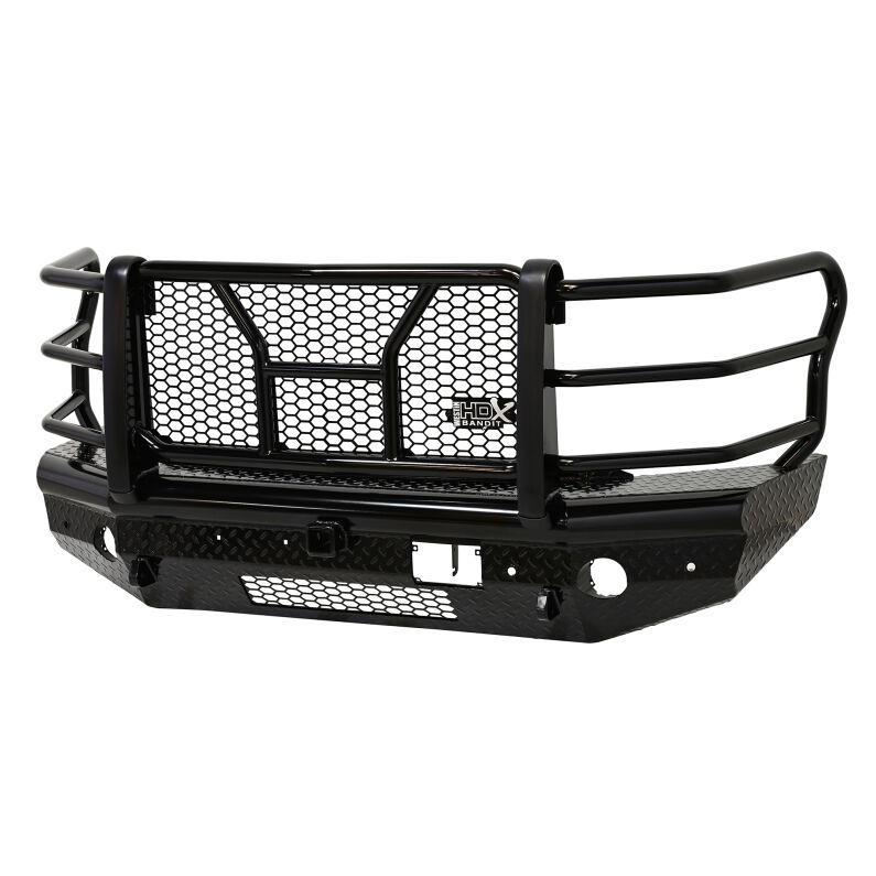HDX Bandit Front Bumper