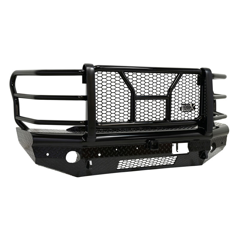 HDX Bandit Front Bumper