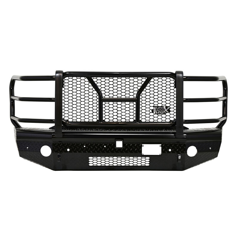 HDX Bandit Front Bumper