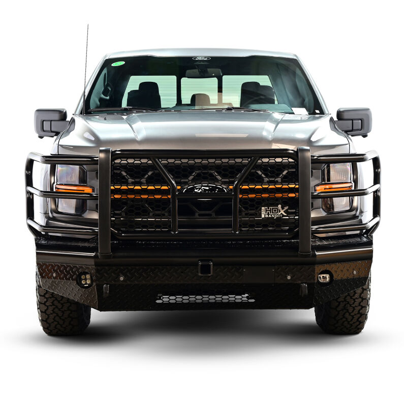 HDX Bandit Front Bumper
