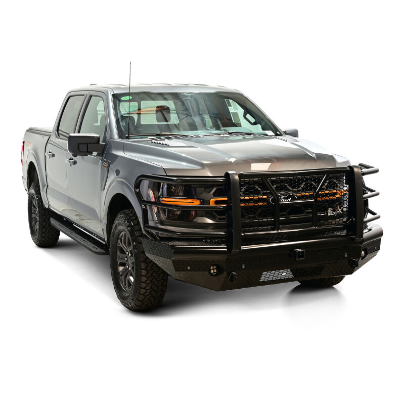 HDX Bandit Front Bumper