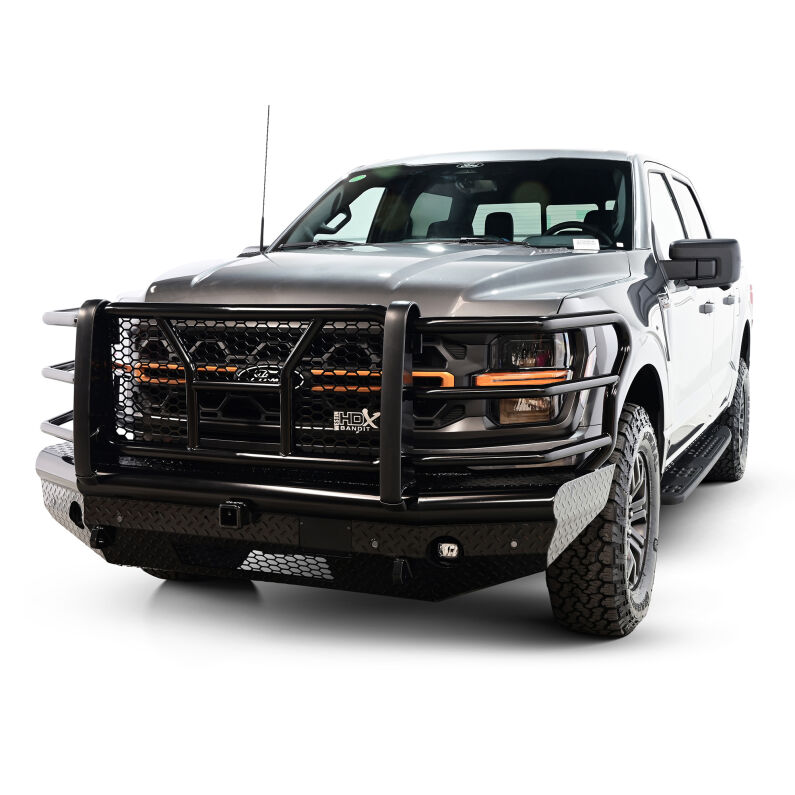 HDX Bandit Front Bumper