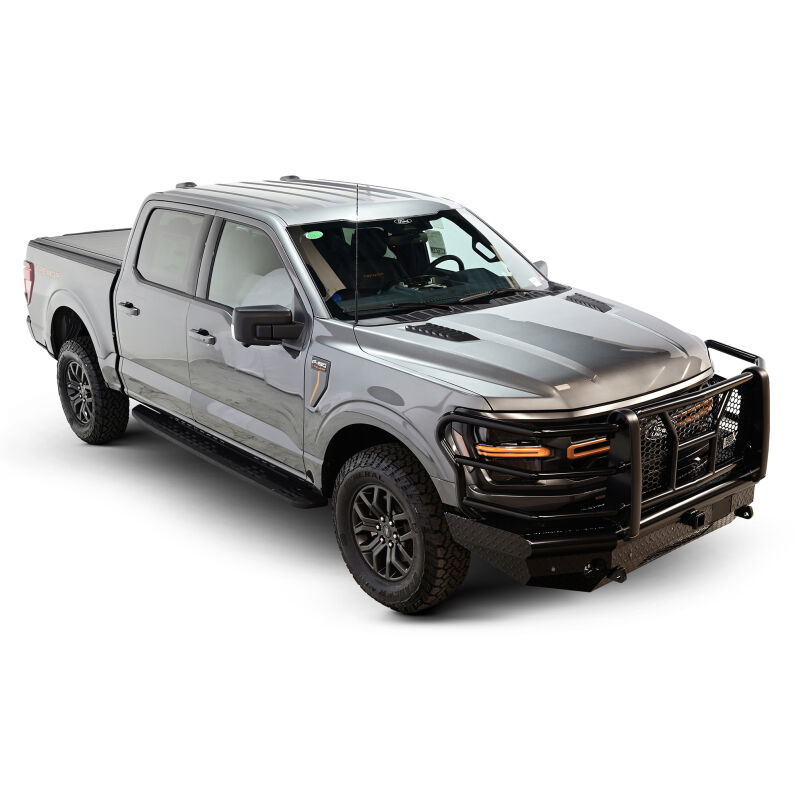 HDX Bandit Front Bumper
