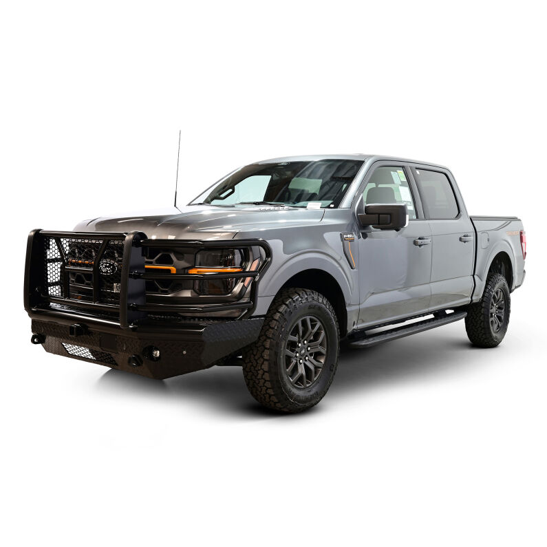 HDX Bandit Front Bumper