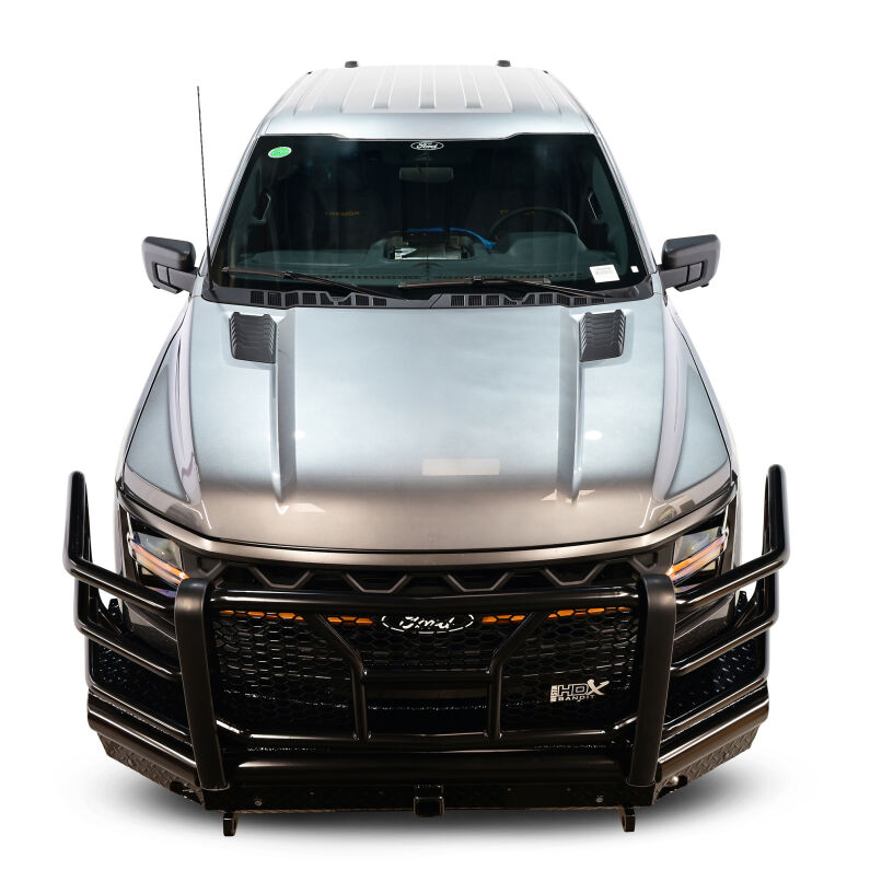 HDX Bandit Front Bumper