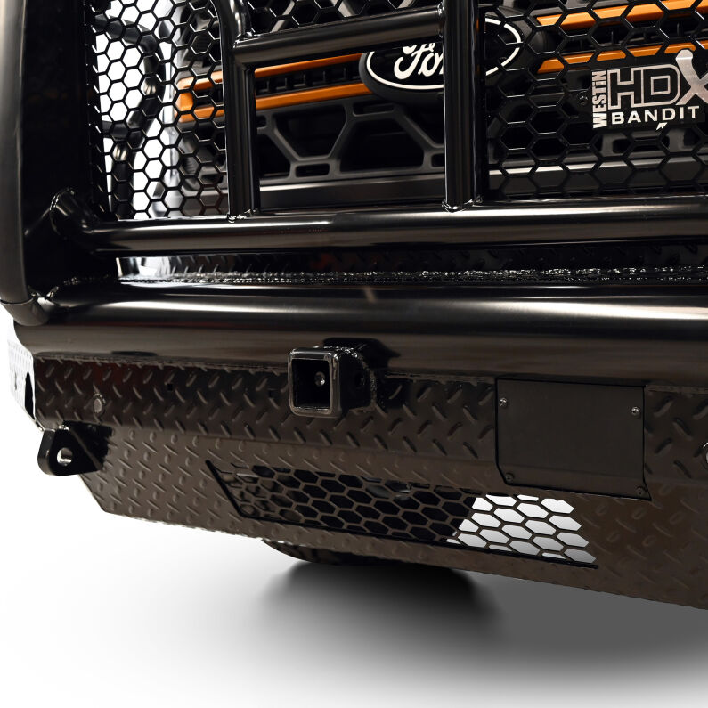 HDX Bandit Front Bumper