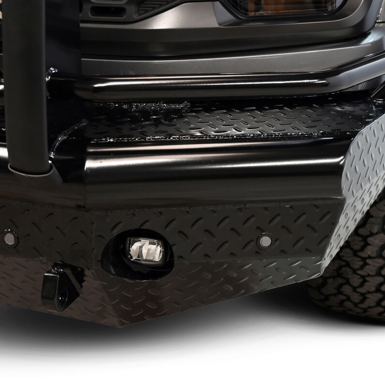 HDX Bandit Front Bumper