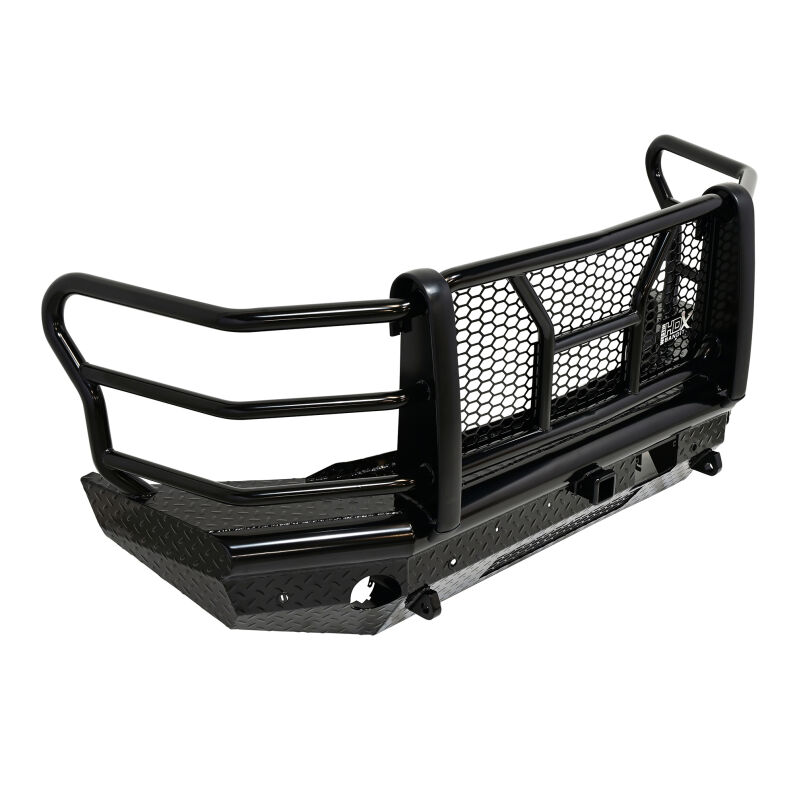 HDX Bandit Front Bumper