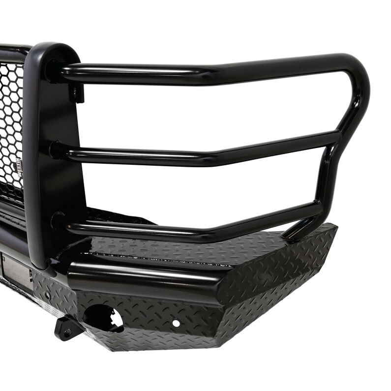 HDX Bandit Front Bumper