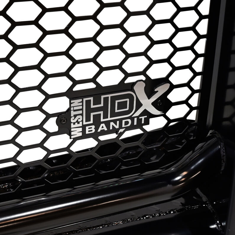 HDX Bandit Front Bumper