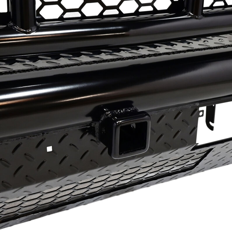 HDX Bandit Front Bumper
