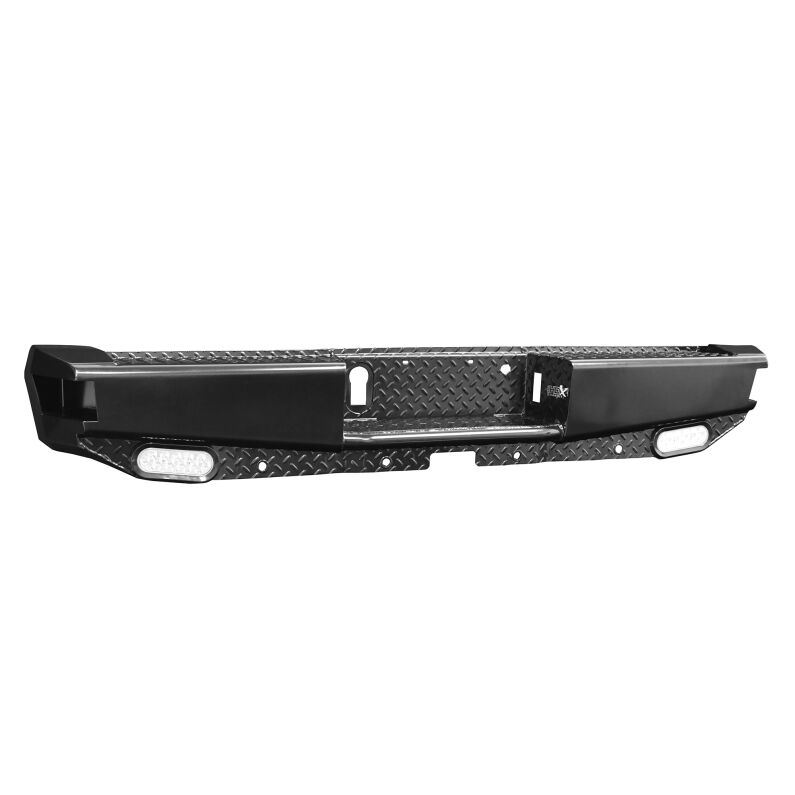 HDX Bandit Rear Bumper