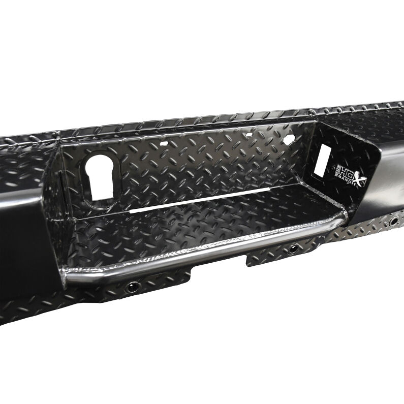 HDX Bandit Rear Bumper