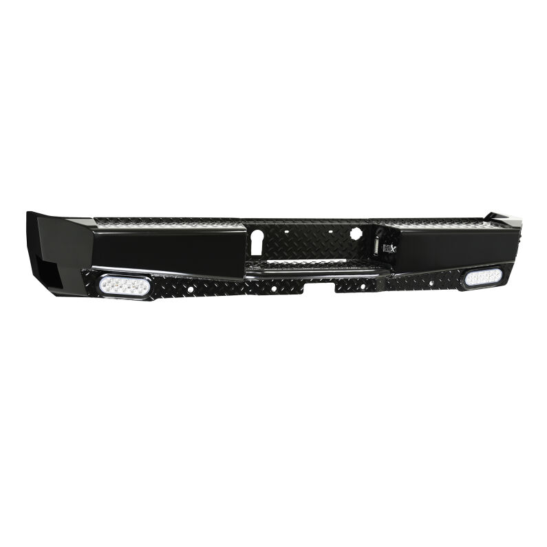HDX Bandit Rear Bumper