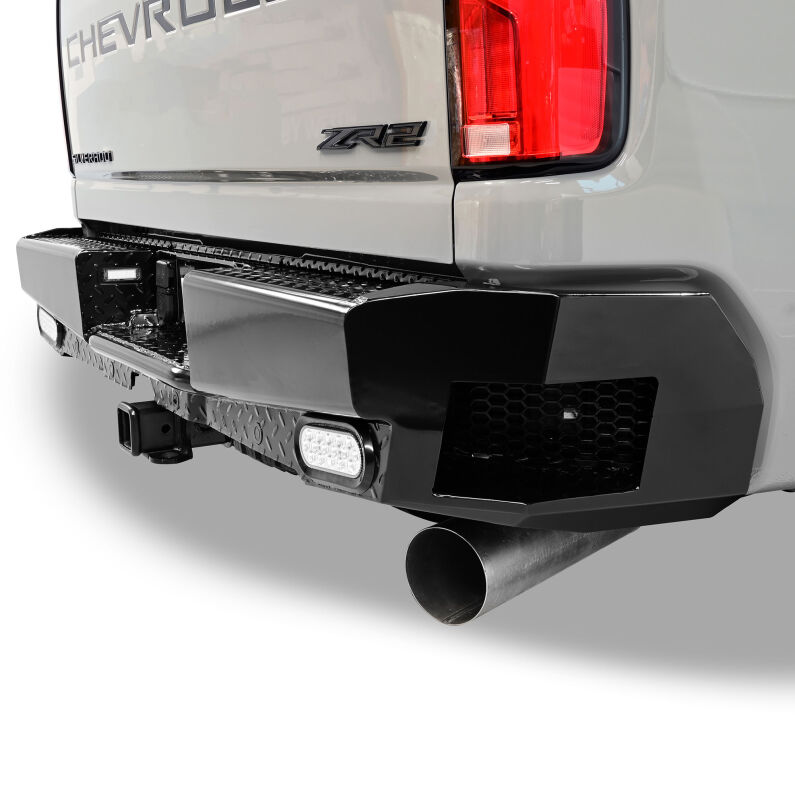 HDX Bandit Rear Bumper
