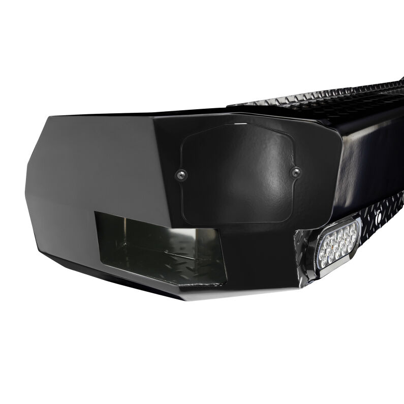 HDX Bandit Rear Bumper