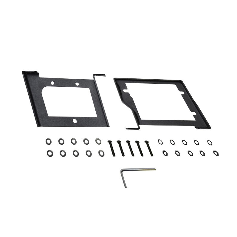 Active Cruise Control Relocator