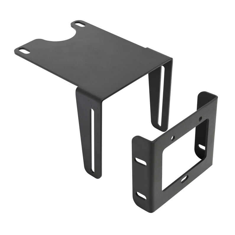 Active Cruise Control Relocator