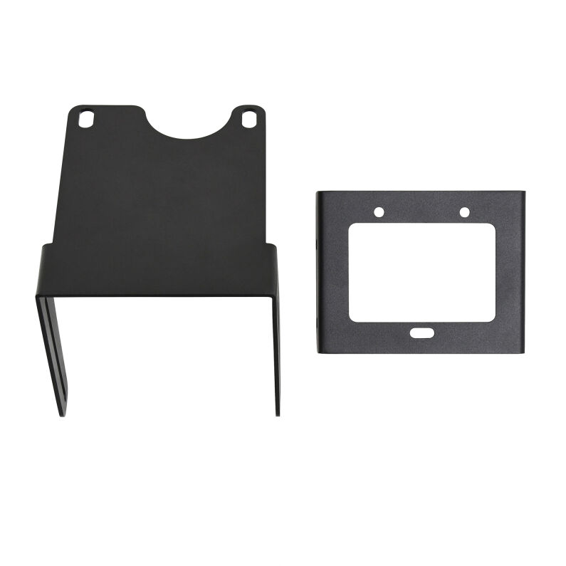 Active Cruise Control Relocator