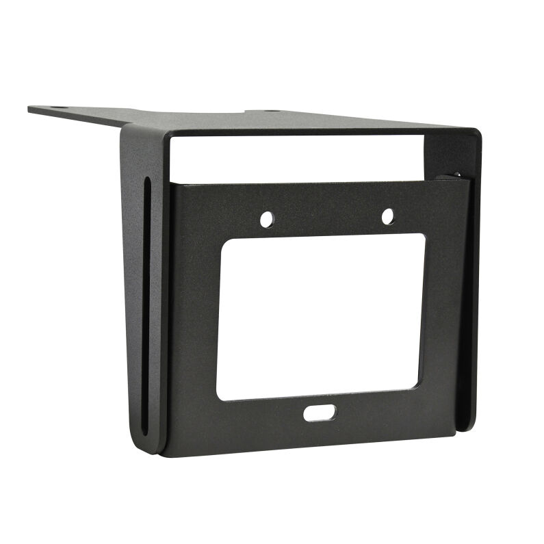 Active Cruise Control Relocator