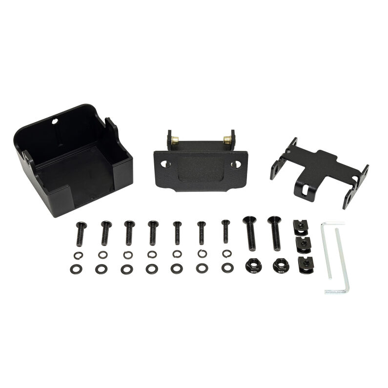 Active Cruise Control Relocator Sprinter