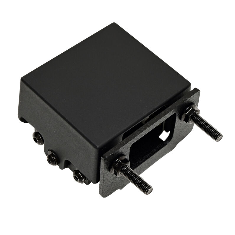 Active Cruise Control Relocator Sprinter