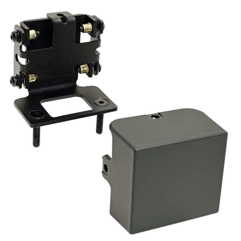 Active Cruise Control Relocator Sprinter