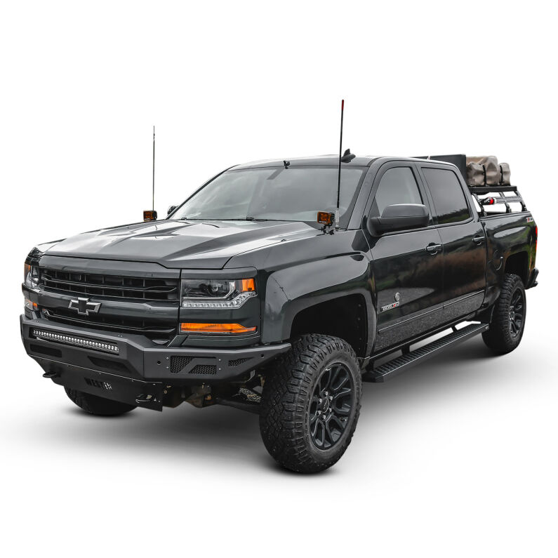 Pro-Mod Front Bumper