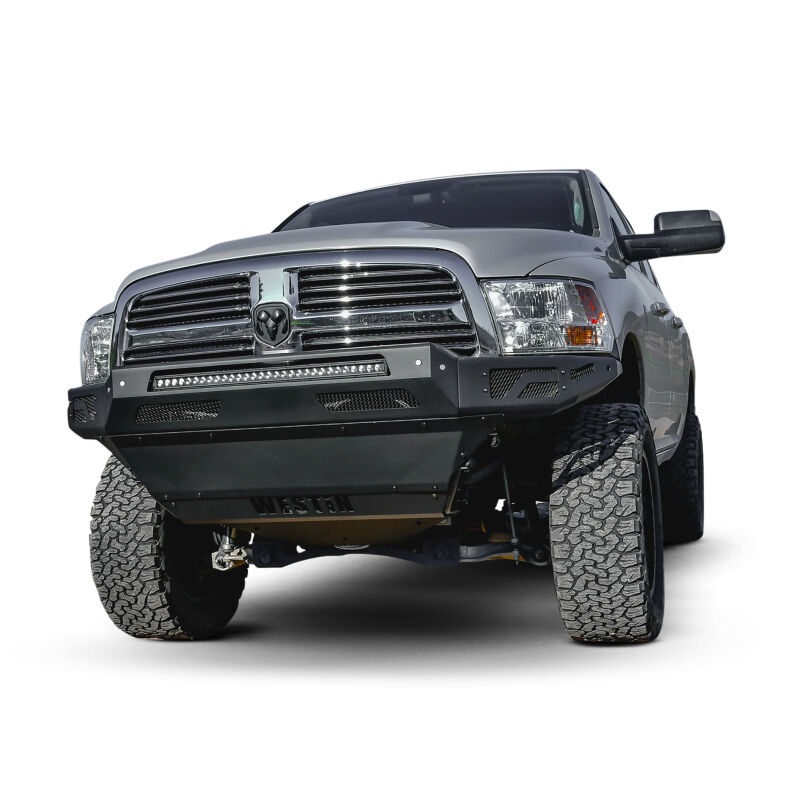 Pro-Mod Front Bumper