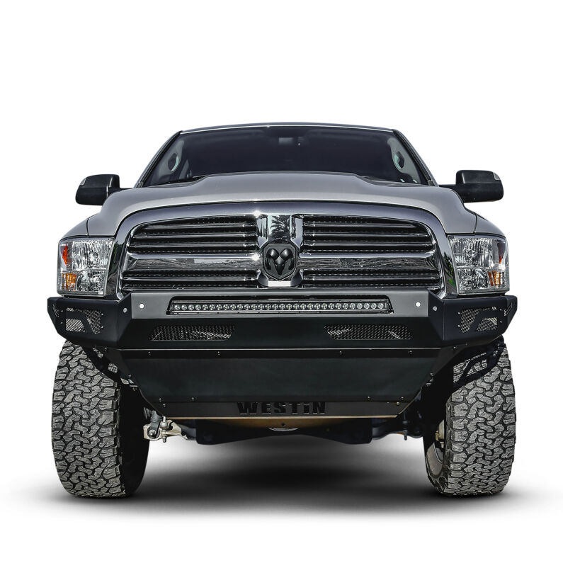 Pro-Mod Front Bumper