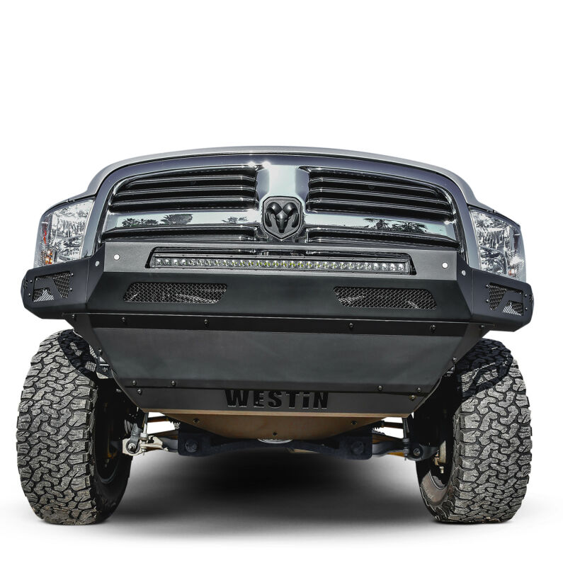 Pro-Mod Front Bumper