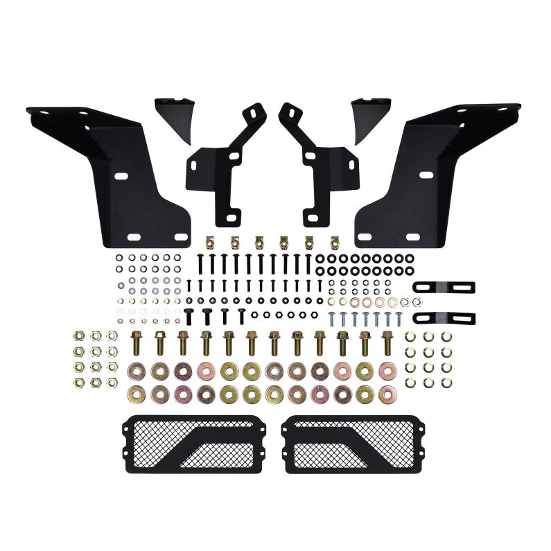 Pro-Mod Front Bumper