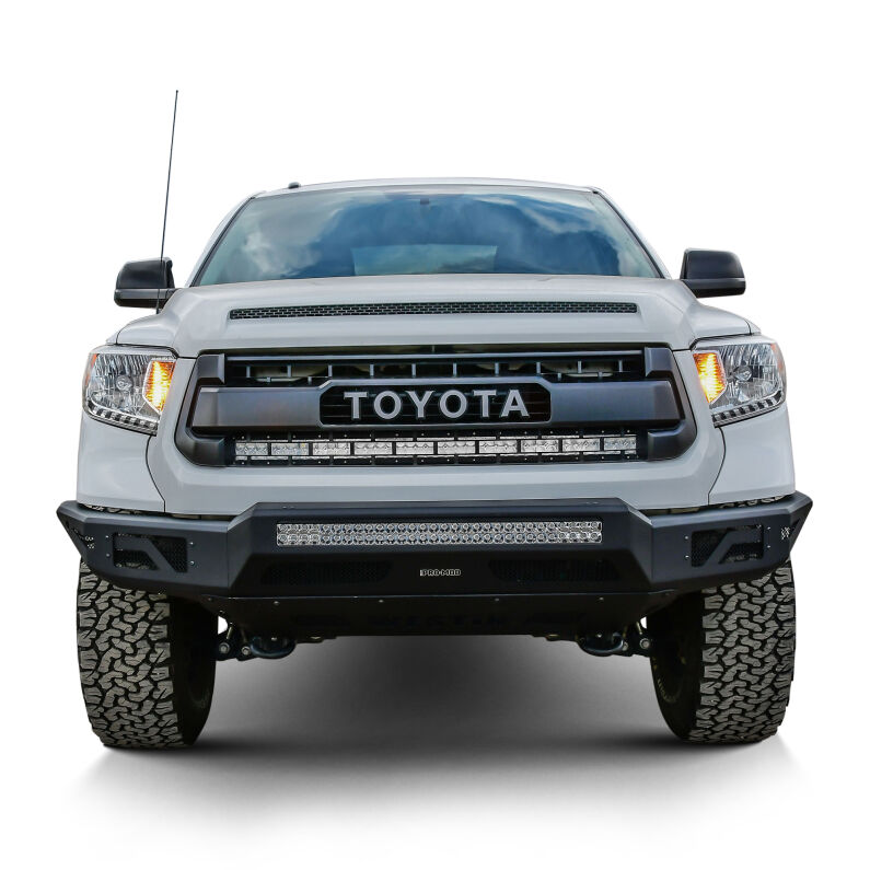 Pro-Mod Front Bumper