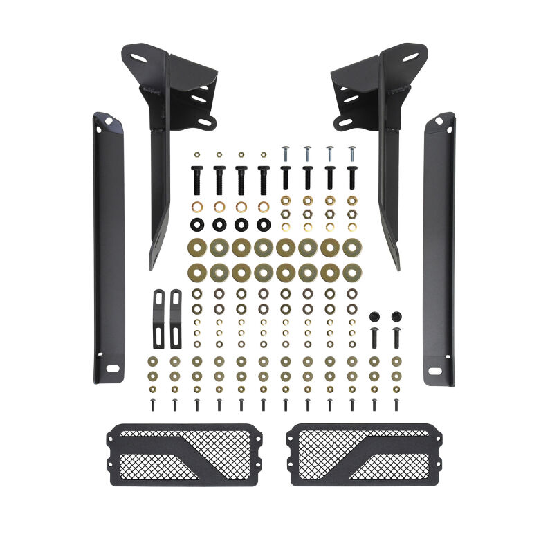 Pro-Mod Front Bumper