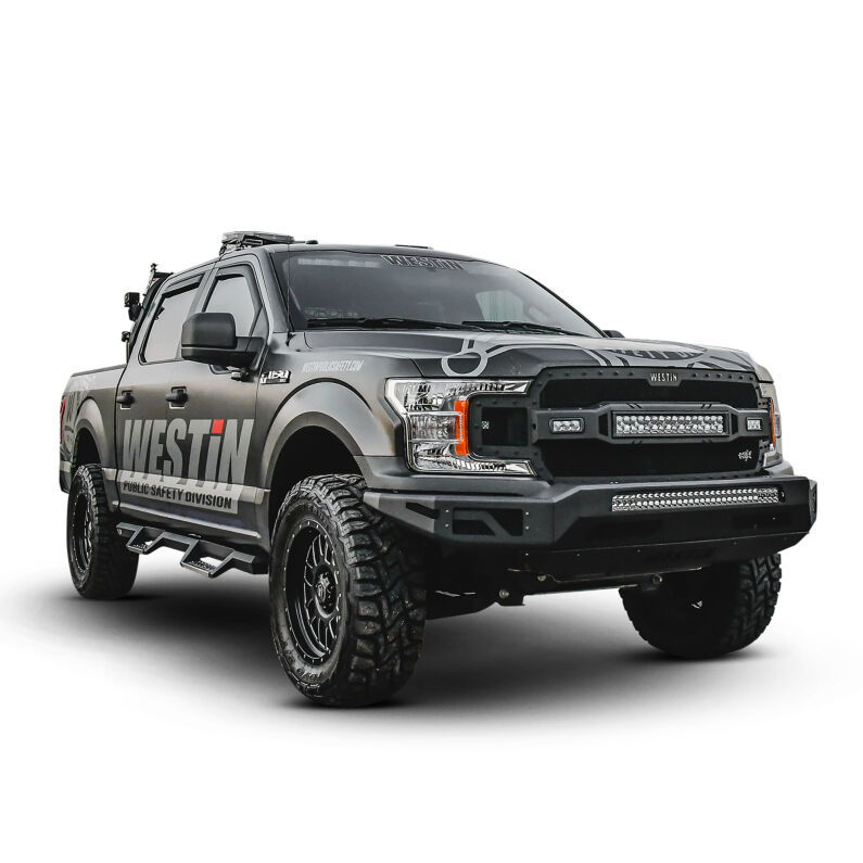 Pro-Mod Front Bumper