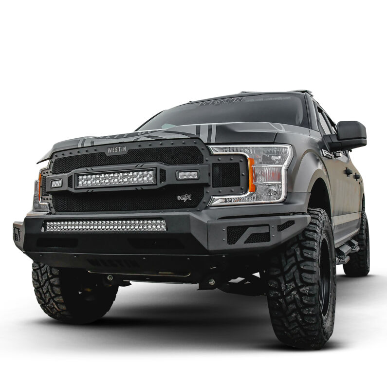 Pro-Mod Front Bumper