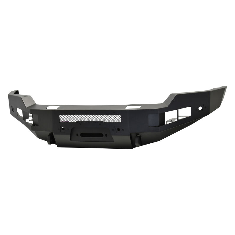 Pro-Series Front Bumper