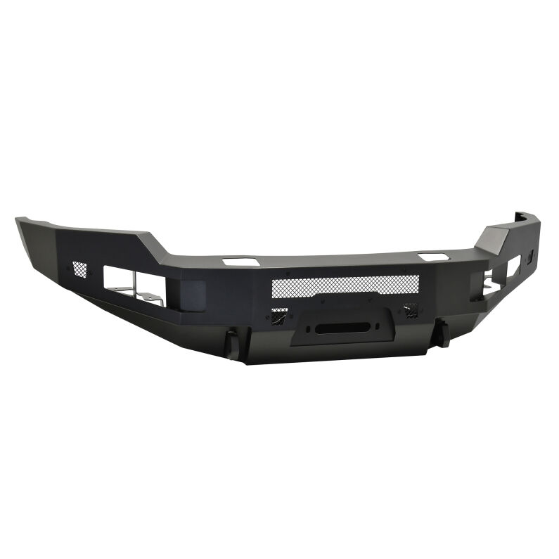 Pro-Series Front Bumper