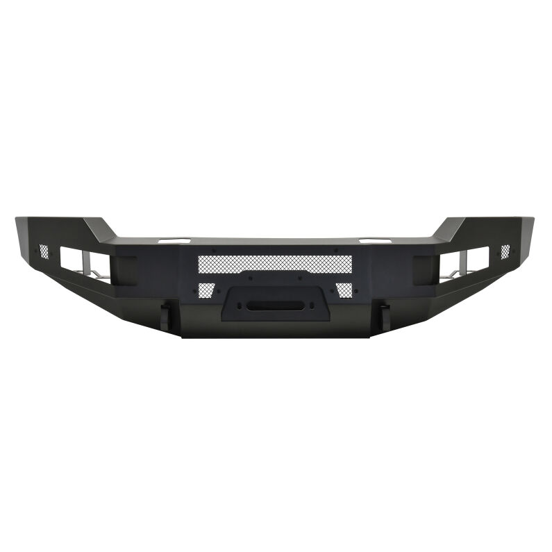 Pro-Series Front Bumper