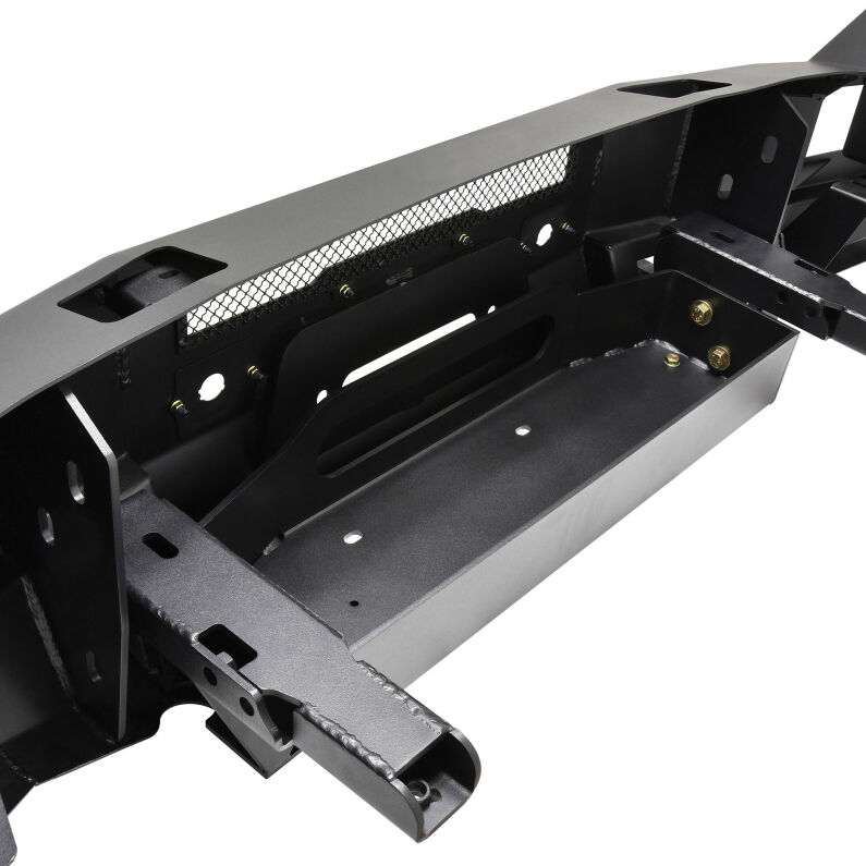 Pro-Series Front Bumper