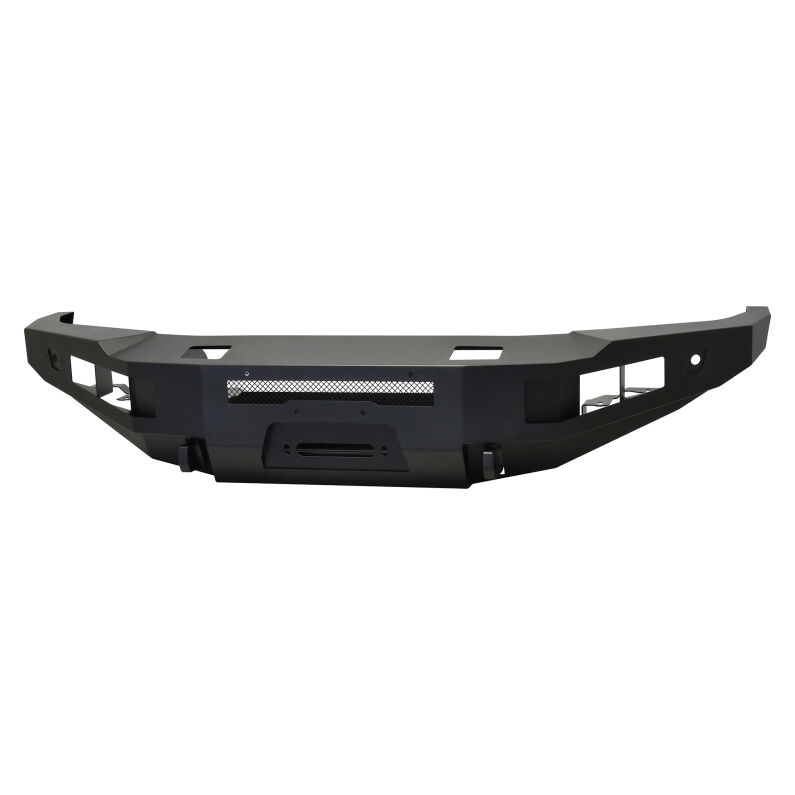 Pro-Series Front Bumper