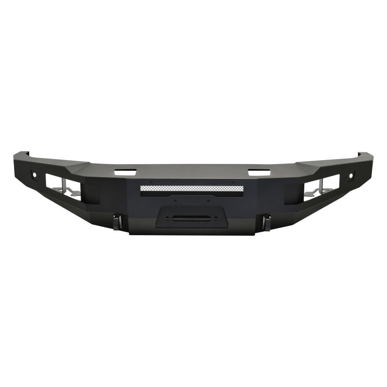 Pro-Series Front Bumper